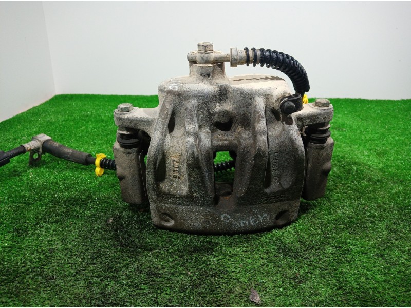 Recambio de pinza freno delantera derecha para land rover discovery v6 td hse referencia OEM IAM 29391 29391 29391