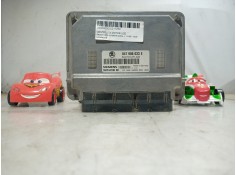 Recambio de centralita motor uce para skoda fabia (6y2/6y3) colors referencia OEM IAM 047906033E 047906033E 047906033