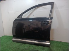 Recambio de puerta delantera izquierda para volkswagen touareg (7la) tdi r5 referencia OEM IAM    2