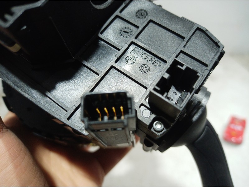 Recambio de mando multifuncion para audi a8 (4e2) 4.2 v8 32v fsi referencia OEM IAM 4E0953549 4E0953549 4E0953549