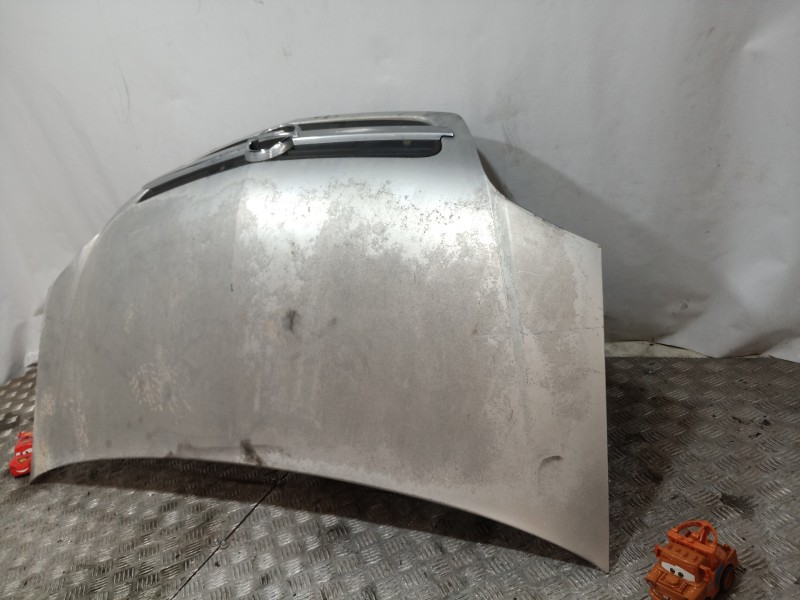 Recambio de capot para opel zafira b cosmo referencia OEM IAM   
