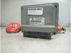 Recambio de centralita motor uce para skoda fabia (6y2/6y3) colors referencia OEM IAM 047906033E 047906033E 047906033 2