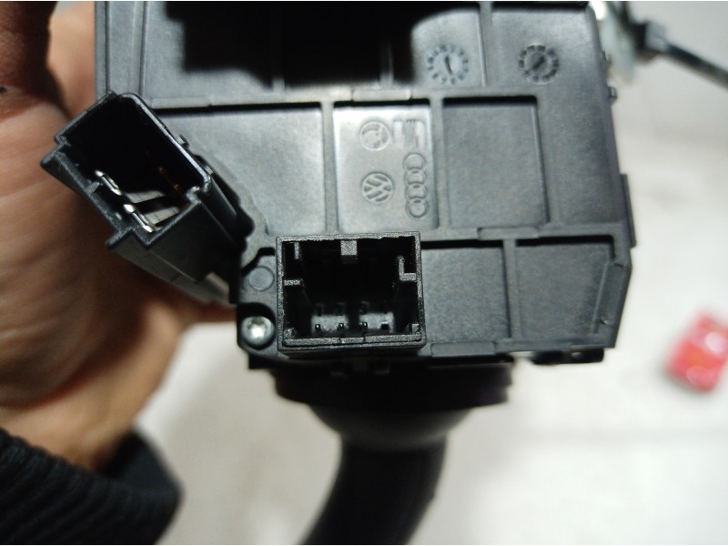 Recambio de mando multifuncion para audi a8 (4e2) 4.2 v8 32v fsi referencia OEM IAM 4E0953549 4E0953549 4E0953549