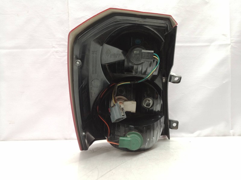 Recambio de piloto trasero derecho para dodge caliber s referencia OEM IAM 05303752AE 05303880AE 320078B