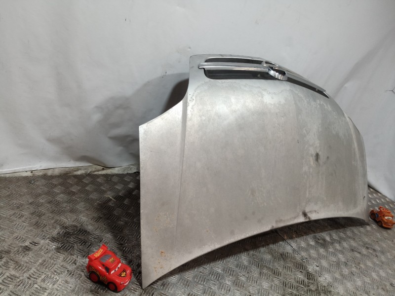 Recambio de capot para opel zafira b cosmo referencia OEM IAM   