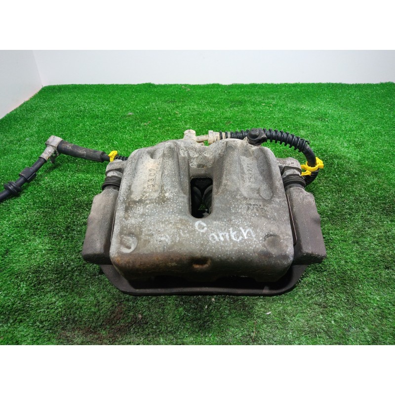 Recambio de pinza freno delantera derecha para land rover discovery v6 td hse referencia OEM IAM 29391 29391 29391