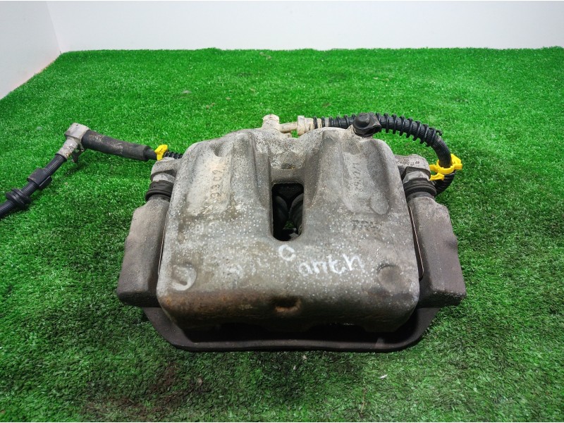 Recambio de pinza freno delantera derecha para land rover discovery v6 td hse referencia OEM IAM 29391 29391 29391