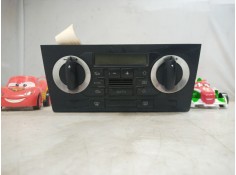 Recambio de mando climatizador para audi a3 (8p) 2.0 tdi ambiente referencia OEM IAM 8P0820043D 8P0820043D 8P0820043D