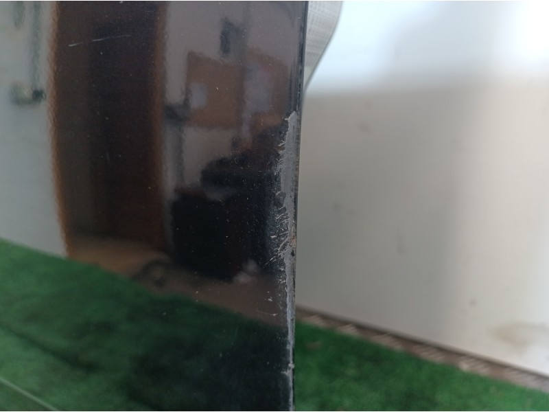 Recambio de puerta delantera izquierda para volkswagen touareg (7la) tdi r5 referencia OEM IAM   