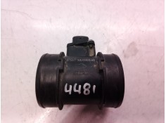 Recambio de caudalimetro para opel zafira b cosmo referencia OEM IAM FGP55350046 FGP55350046 55350046