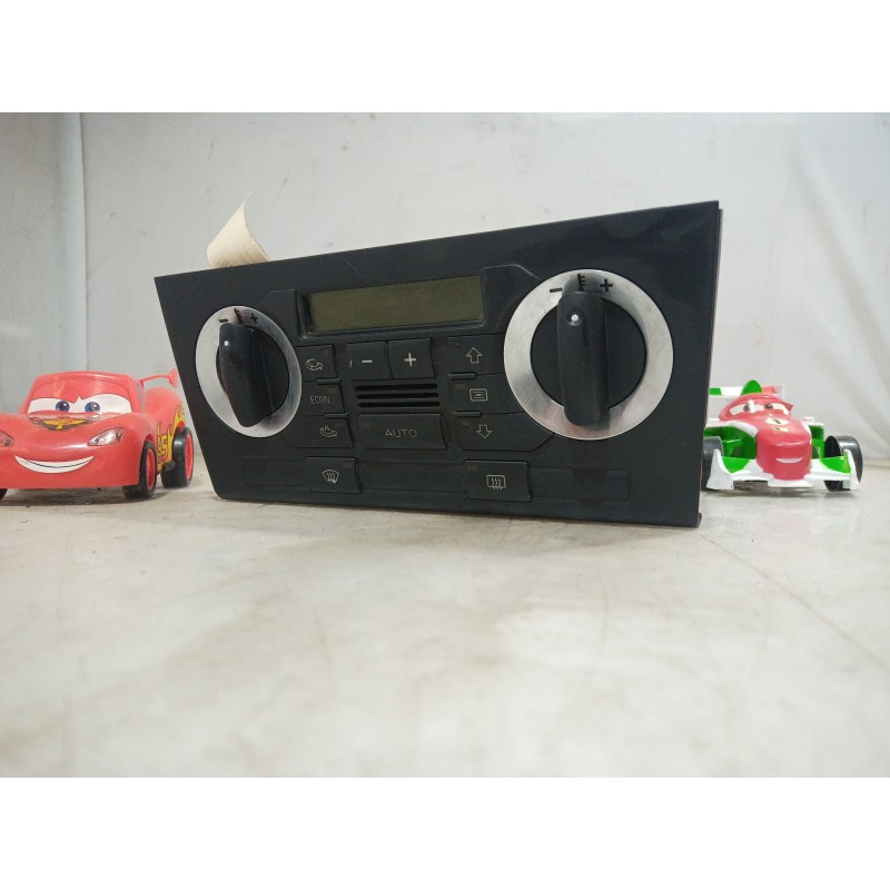 Recambio de mando climatizador para audi a3 (8p) 2.0 tdi ambiente referencia OEM IAM 8P0820043D 8P0820043D 8P0820043D