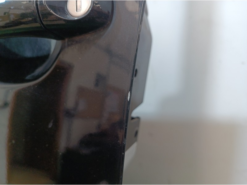 Recambio de puerta delantera izquierda para volkswagen touareg (7la) tdi r5 referencia OEM IAM   