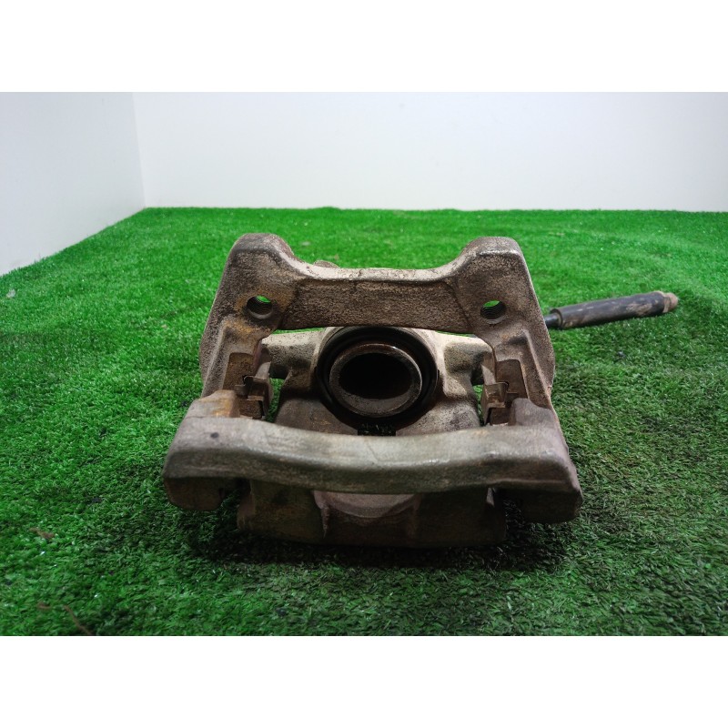 Recambio de pinza freno trasera izquierda para land rover discovery v6 td hse referencia OEM IAM 2895B 2895B 2895B