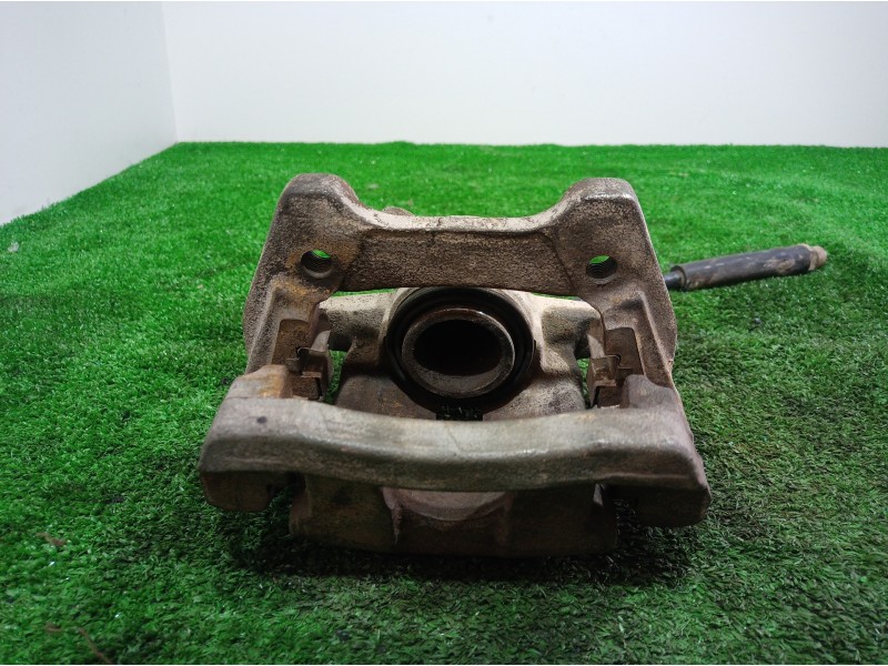 Recambio de pinza freno trasera izquierda para land rover discovery v6 td hse referencia OEM IAM 2895B 2895B 2895B