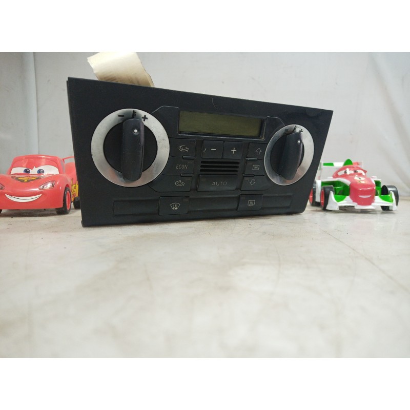 Recambio de mando climatizador para audi a3 (8p) 2.0 tdi ambiente referencia OEM IAM 8P0820043D 8P0820043D 8P0820043D
