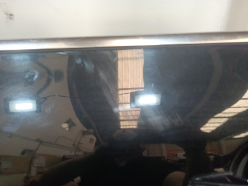 Recambio de puerta delantera izquierda para volkswagen touareg (7la) tdi r5 referencia OEM IAM   