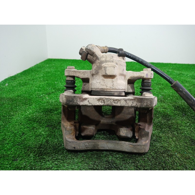 Recambio de pinza freno trasera izquierda para land rover discovery v6 td hse referencia OEM IAM 2895B 2895B 2895B
