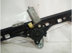 Recambio de elevalunas trasero izquierdo para mercedes-benz clase c (w203) berlina 220 cdi (la) (203.008) referencia OEM IAM A20 2