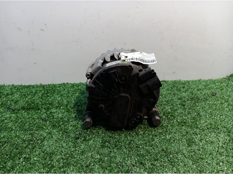 Recambio de alternador para peugeot bipper básico referencia OEM IAM 225528150 225528150 TG15C134