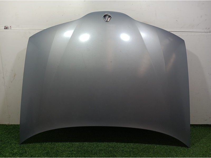Recambio de capot para renault laguna (b56) referencia OEM IAM   