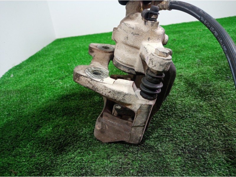 Recambio de pinza freno trasera izquierda para land rover discovery v6 td hse referencia OEM IAM 2895B 2895B 2895B