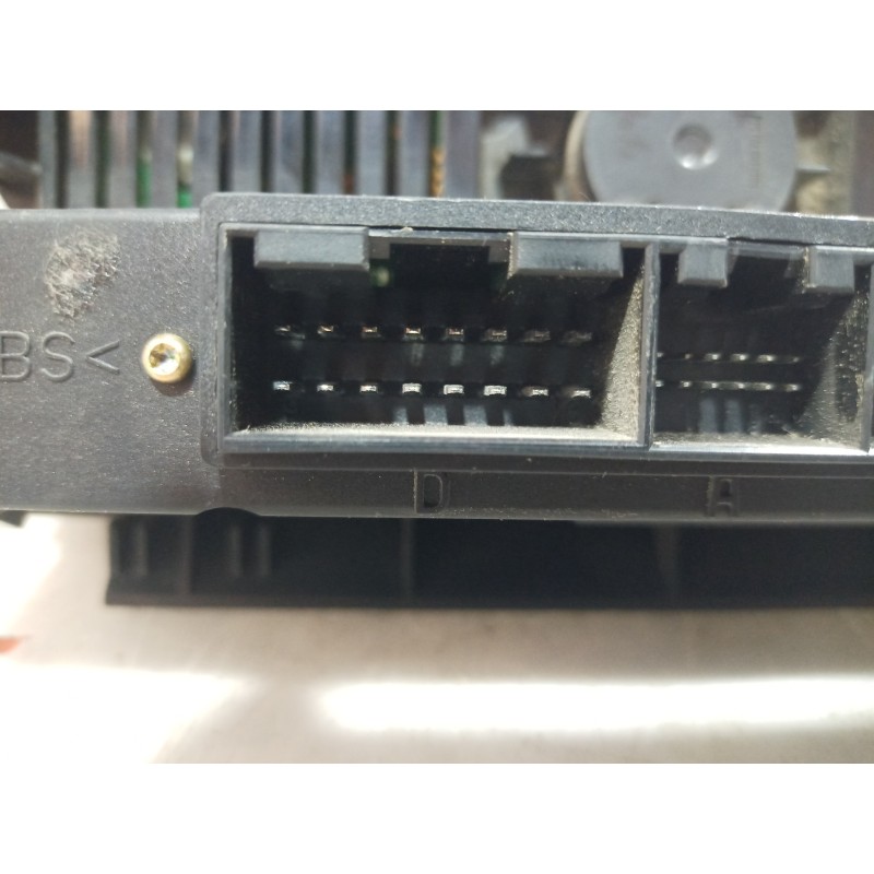 Recambio de mando climatizador para audi a3 (8p) 2.0 tdi ambiente referencia OEM IAM 8P0820043D 8P0820043D 8P0820043D