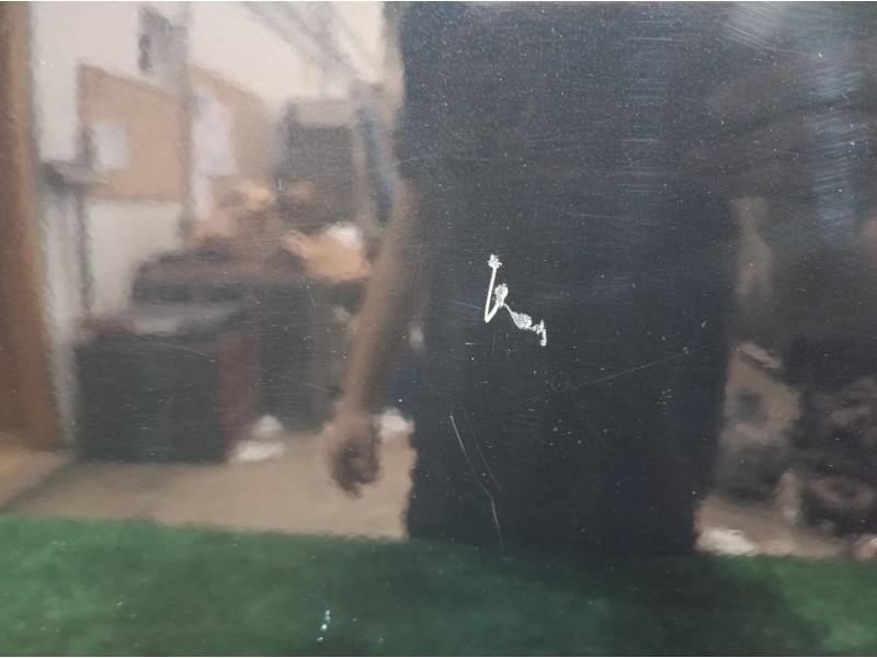 Recambio de puerta delantera izquierda para volkswagen touareg (7la) tdi r5 referencia OEM IAM   