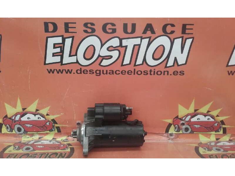 Recambio de motor arranque para seat ibiza (6k1) stella referencia OEM IAM 020911023P 0001125005 