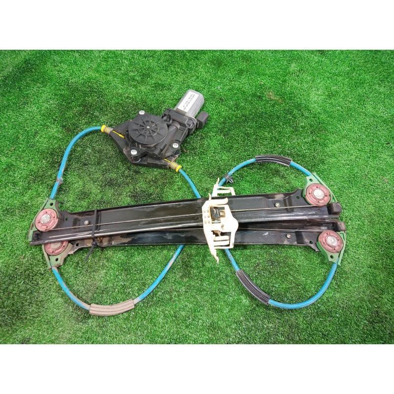 Recambio de elevalunas delantero derecho para fiat stilo (192) 1.6 16v dynamic (04.2006) referencia OEM IAM D251401 D251401 D251