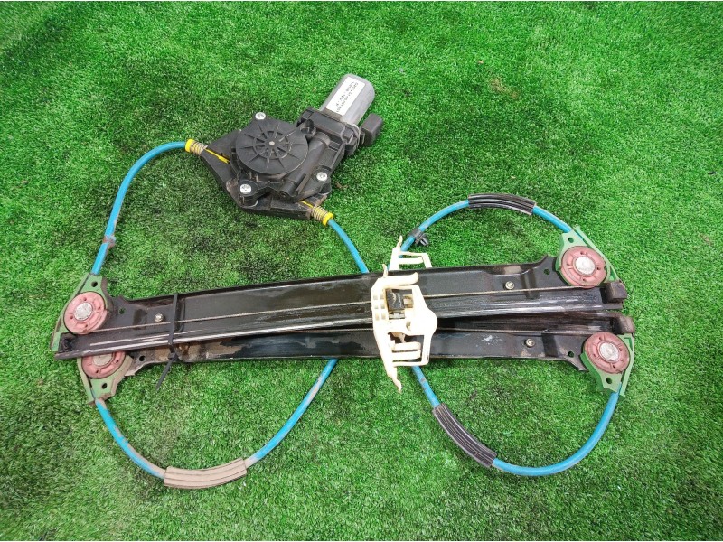 Recambio de elevalunas delantero derecho para fiat stilo (192) 1.6 16v dynamic (04.2006) referencia OEM IAM D251401 D251401 D251