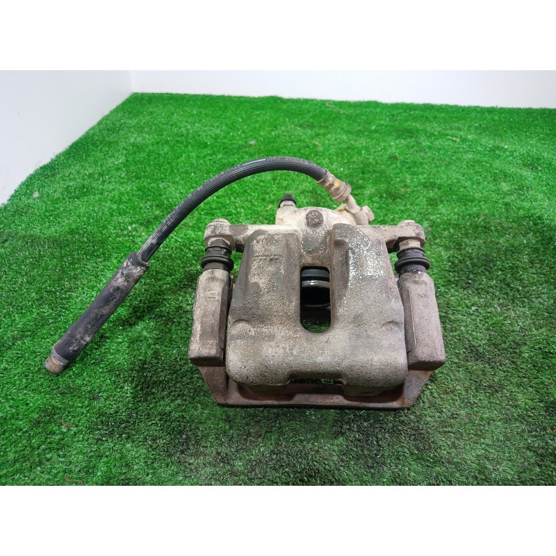 Recambio de pinza freno trasera izquierda para land rover discovery v6 td hse referencia OEM IAM 2895B 2895B 2895B
