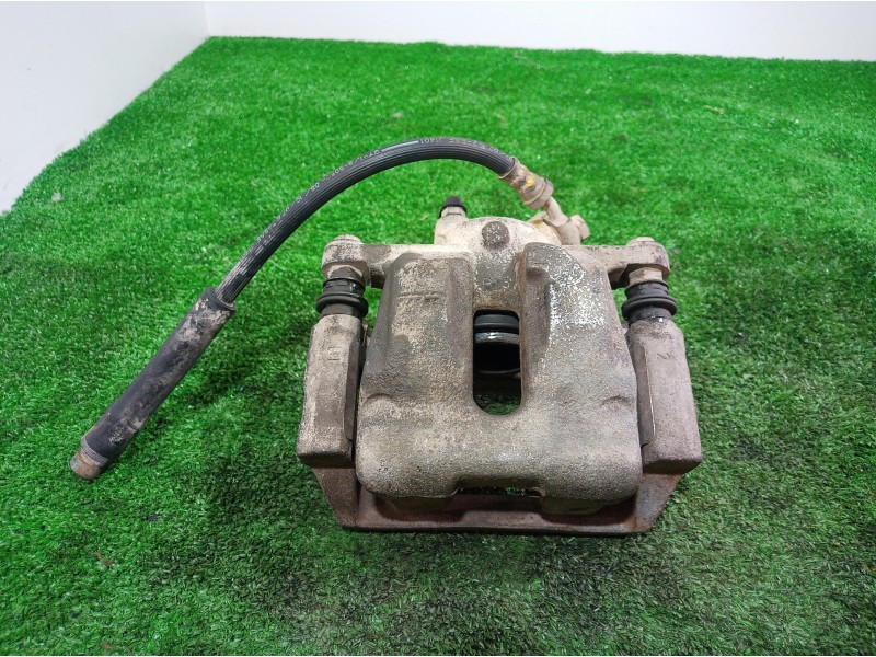 Recambio de pinza freno trasera izquierda para land rover discovery v6 td hse referencia OEM IAM 2895B 2895B 2895B