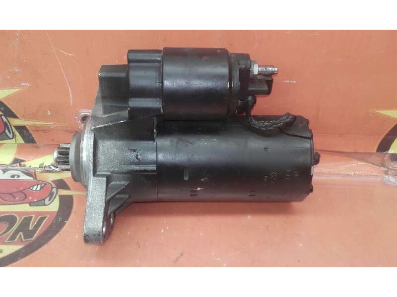 Recambio de motor arranque para seat ibiza (6k1) stella referencia OEM IAM 020911023P 0001125005 