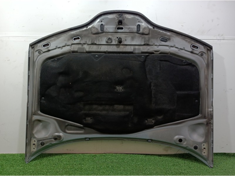 Recambio de capot para renault laguna (b56) referencia OEM IAM   