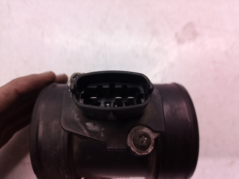 Recambio de caudalimetro para opel zafira b cosmo referencia OEM IAM FGP55350046 FGP55350046 55350046