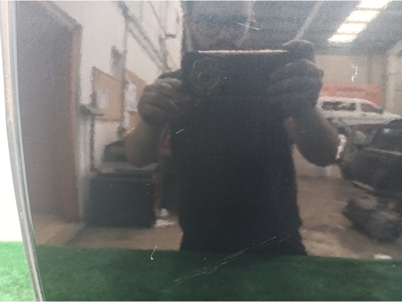 Recambio de puerta delantera izquierda para volkswagen touareg (7la) tdi r5 referencia OEM IAM   