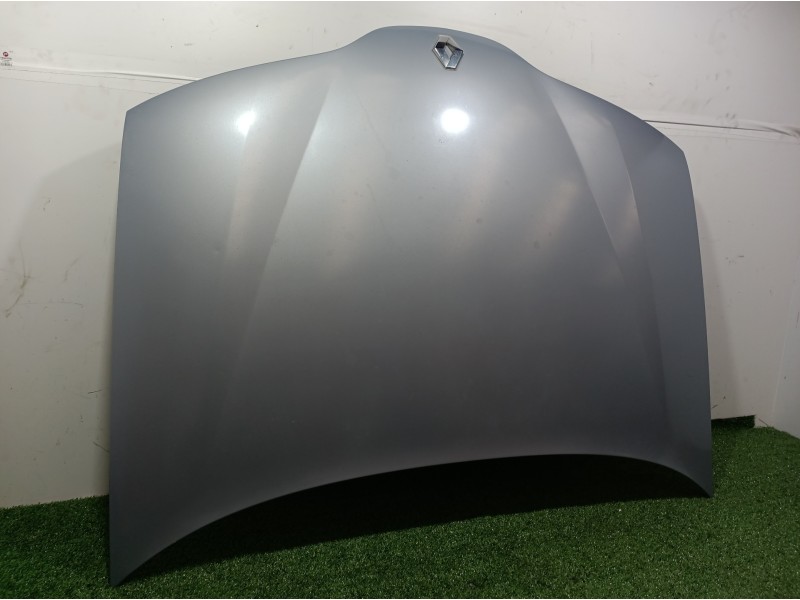 Recambio de capot para renault laguna (b56) referencia OEM IAM   