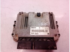 Recambio de centralita motor uce para opel zafira b cosmo referencia OEM IAM 0281012549 0281012549 55198922