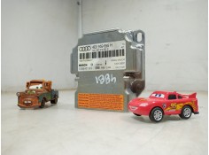 Recambio de centralita airbag para audi a8 (4e2) 4.2 v8 32v fsi referencia OEM IAM 0285001672 0285001672 0285001672 2