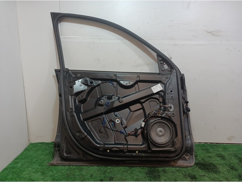 Recambio de puerta delantera izquierda para volkswagen touareg (7la) tdi r5 referencia OEM IAM   