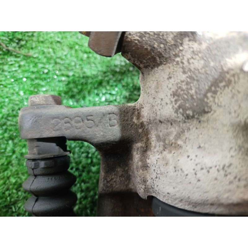 Recambio de pinza freno trasera izquierda para land rover discovery v6 td hse referencia OEM IAM 2895B 2895B 2895B