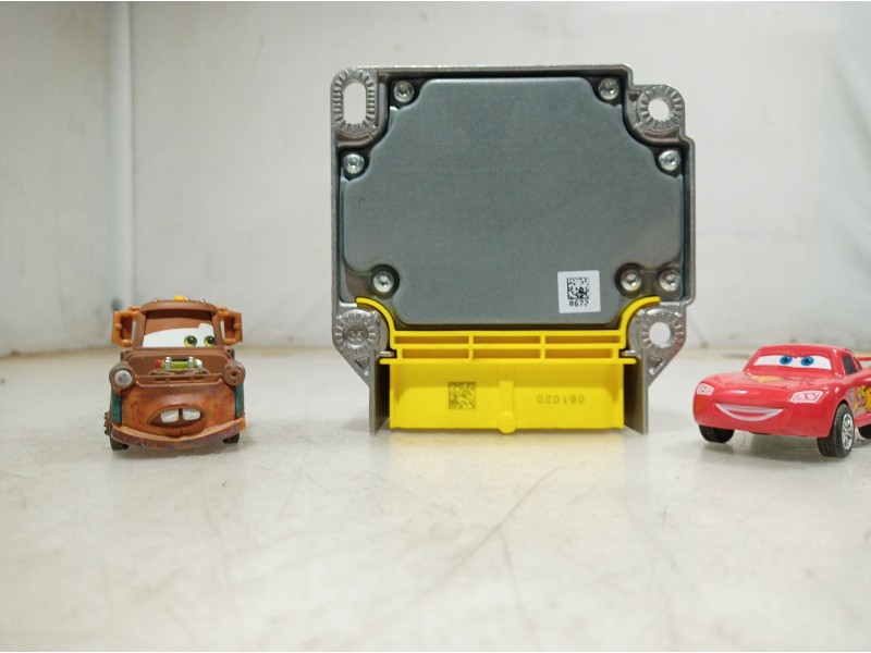 Recambio de centralita airbag para audi a8 (4e2) 4.2 v8 32v fsi referencia OEM IAM 0285001672 0285001672 0285001672