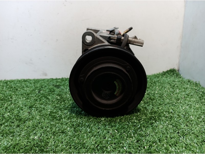 Recambio de compresor aire acondicionado para chrysler grand voyager limited referencia OEM IAM 05005441AF 05005441AF 05005441AF