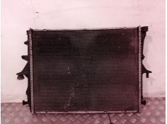 Recambio de radiador agua para volkswagen touareg (7la) tdi r5 referencia OEM IAM 7L6121253 7L6121253 7L6121253