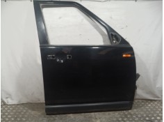 Recambio de puerta delantera derecha para land rover discovery v6 td hse referencia OEM IAM   