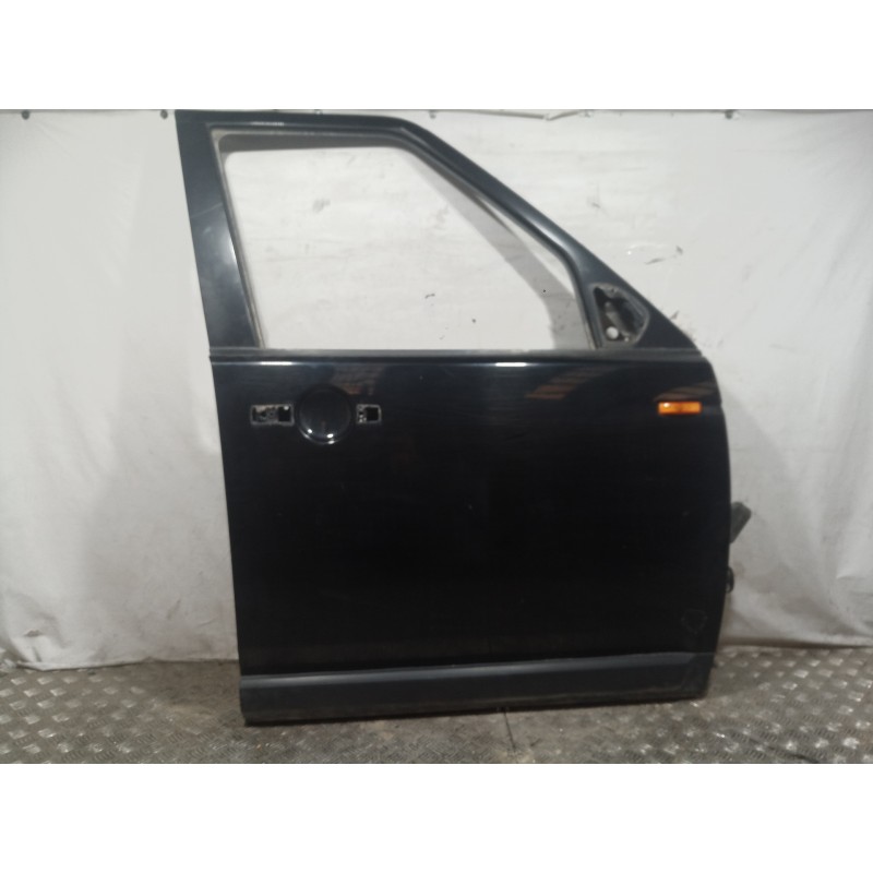 Recambio de puerta delantera derecha para land rover discovery v6 td hse referencia OEM IAM   