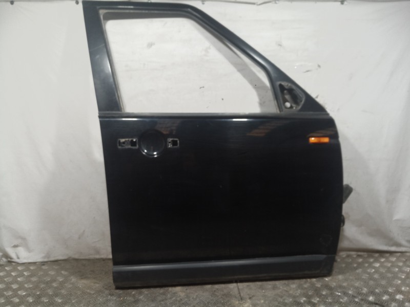 Recambio de puerta delantera derecha para land rover discovery v6 td hse referencia OEM IAM   