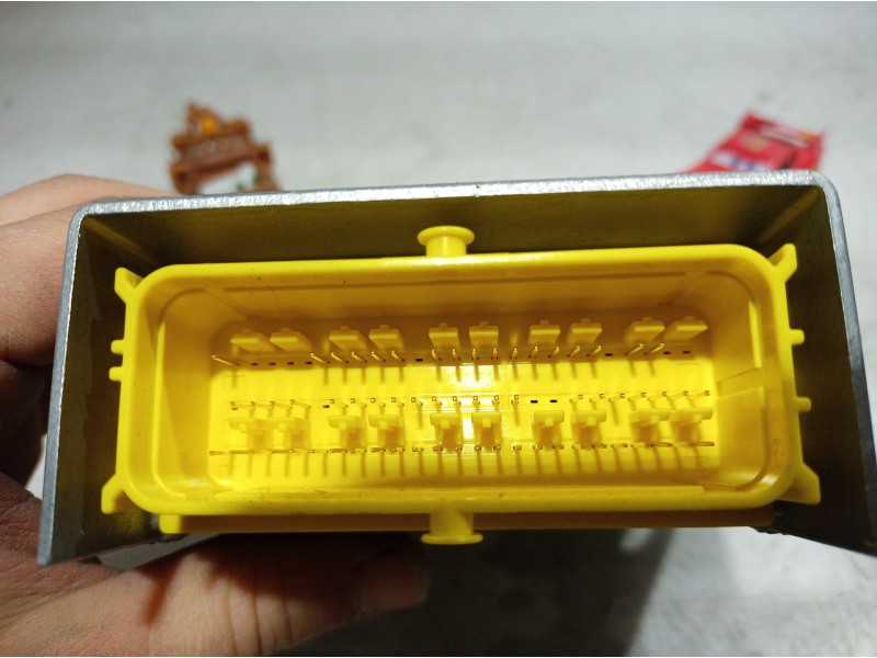 Recambio de centralita airbag para audi a8 (4e2) 4.2 v8 32v fsi referencia OEM IAM 0285001672 0285001672 0285001672