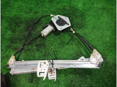 Recambio de elevalunas delantero izquierdo para fiat stilo (192) 1.6 16v dynamic (04.2006) referencia OEM IAM 50002603 50002603  2