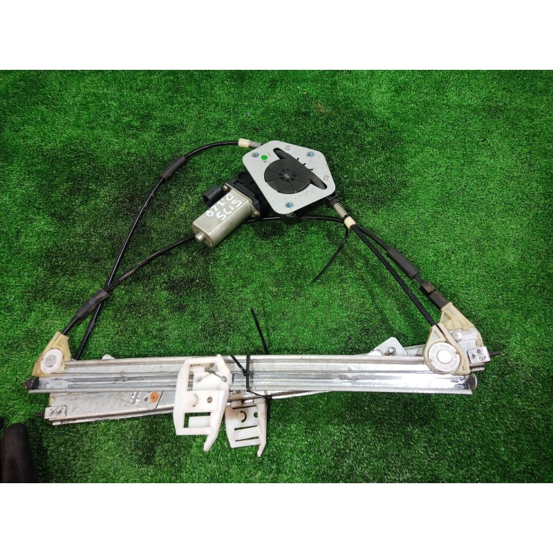 Recambio de elevalunas delantero izquierdo para fiat stilo (192) 1.6 16v dynamic (04.2006) referencia OEM IAM 50002603 50002603 